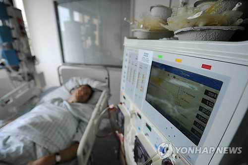 독일 슈퍼박테리아 사망자 발생(EPA=연합뉴스, 자료사진)