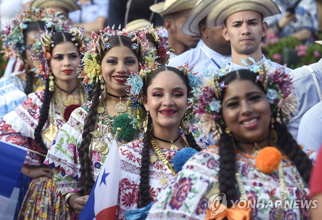 HUNGARY FOLK FESTIVAL
