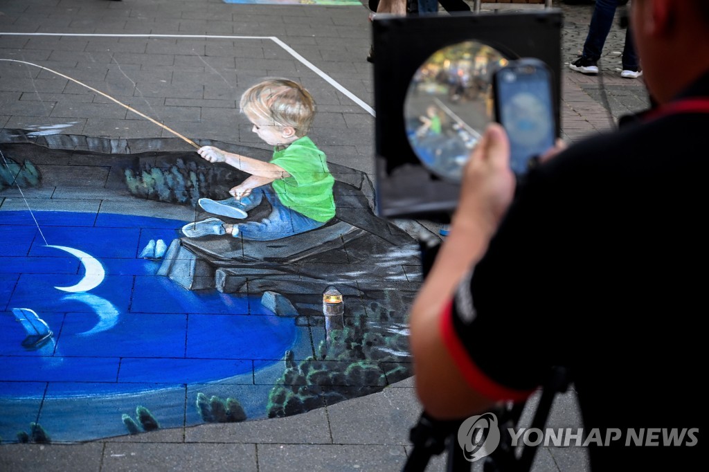 GERMANY STREET ART