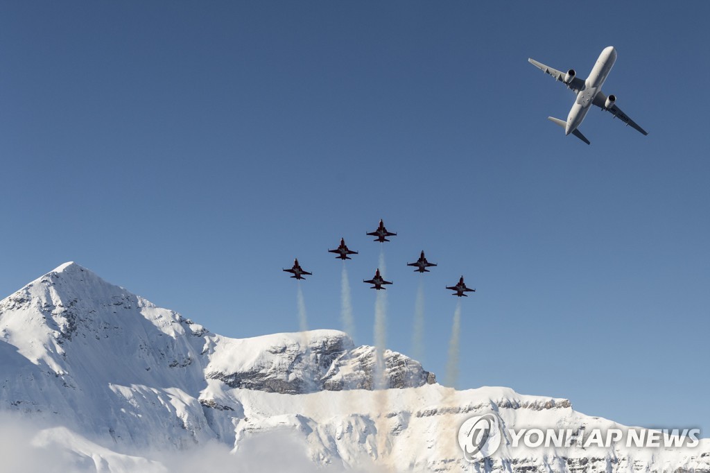 SWITZERLAND ALPINE SKIING WORLD CUP