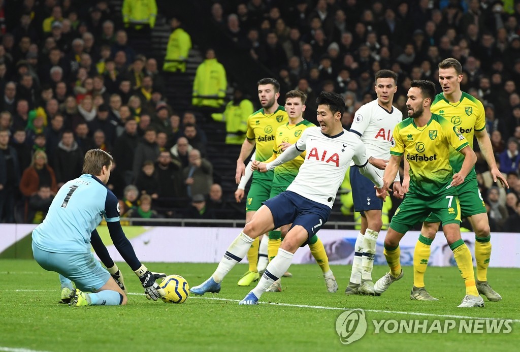 BRITAIN SOCCER ENGLISH PREMIER LEAGUE