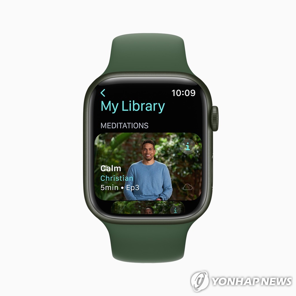 USA APPLE EVENT