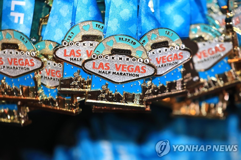 MRT-RUN-SPO-ROCK-'N'-ROLL-LAS-VEGAS---MARATHON,-1/2-MARATHON-&-1