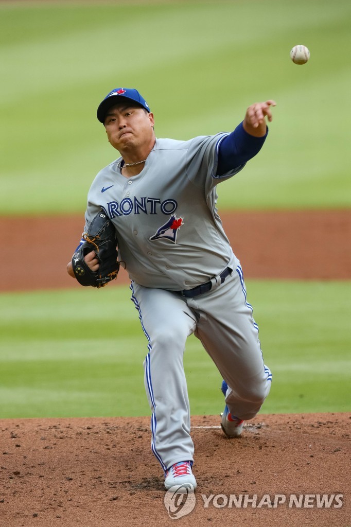 BBN,BBO,SPO-TORONTO-BLUE-JAYS-V-ATLANTA-BRAVES