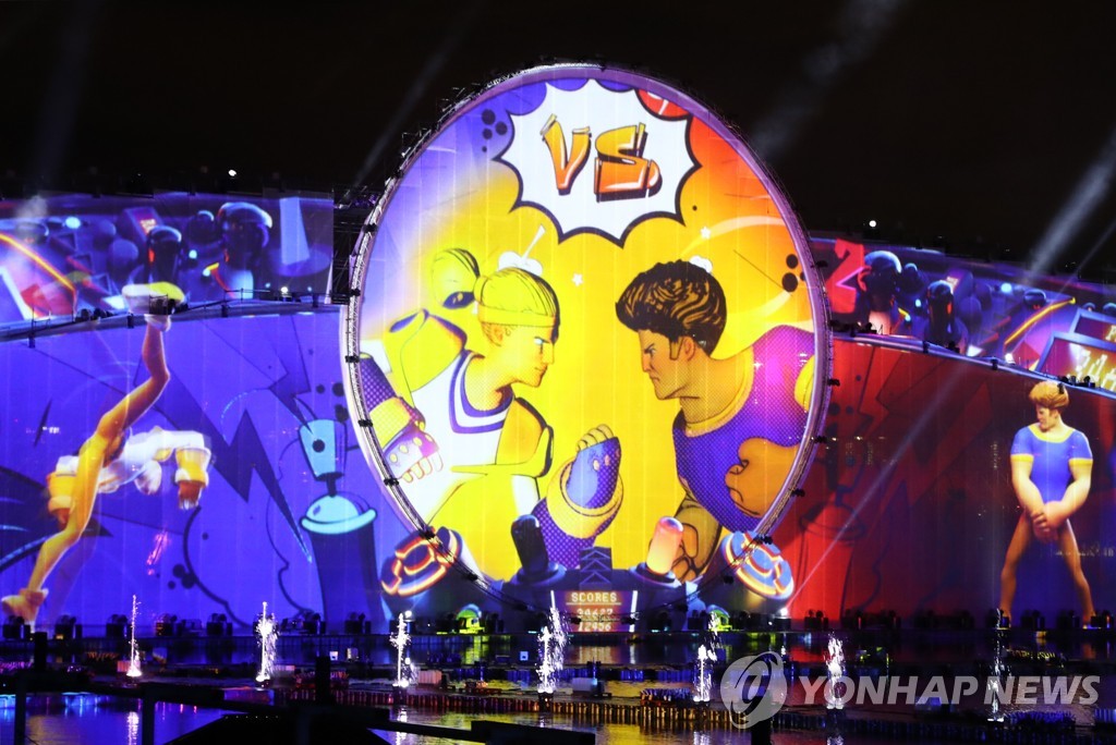 2019 Circle of Light International Festival kicks off in Moscow