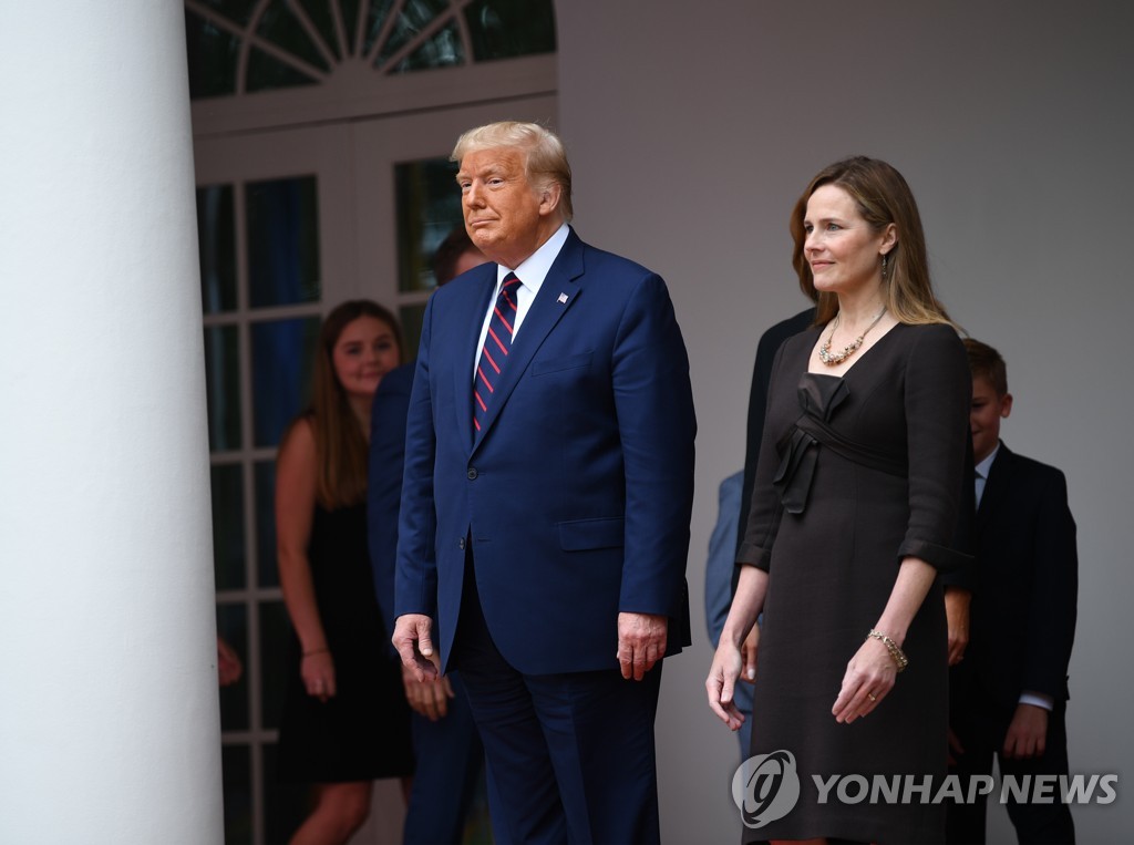TRUMP SUPREME COURT