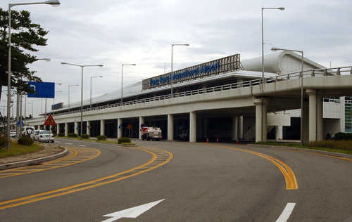 양양국제공항/자료