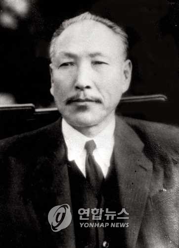 조소앙