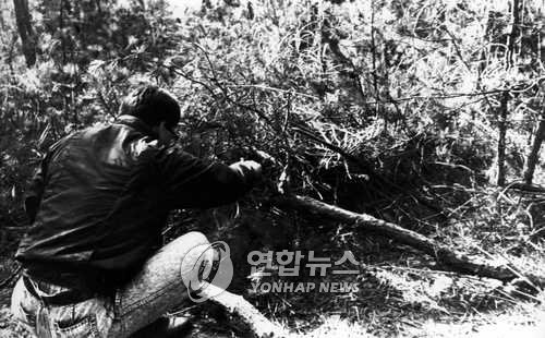 화성연쇄살인사건