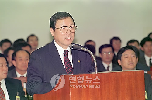 김종위 바른정당 전당대회 선관위원장