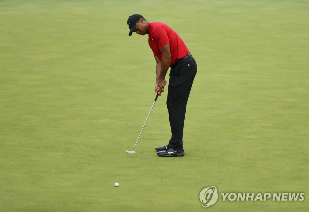 GOLF-MASTERS/