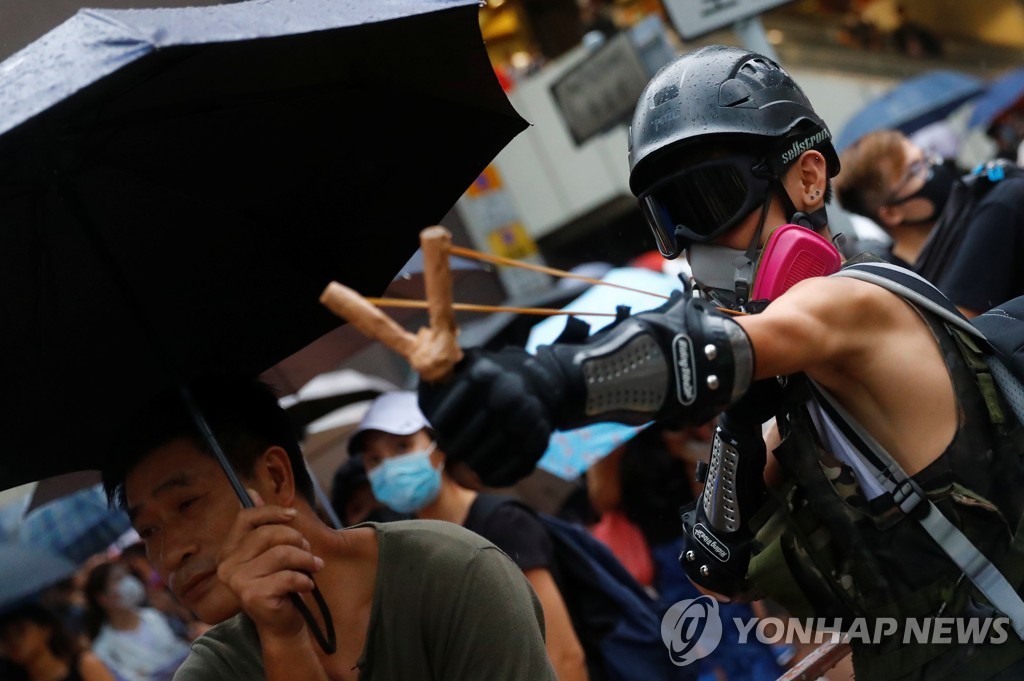 HONGKONG-PROTESTS/