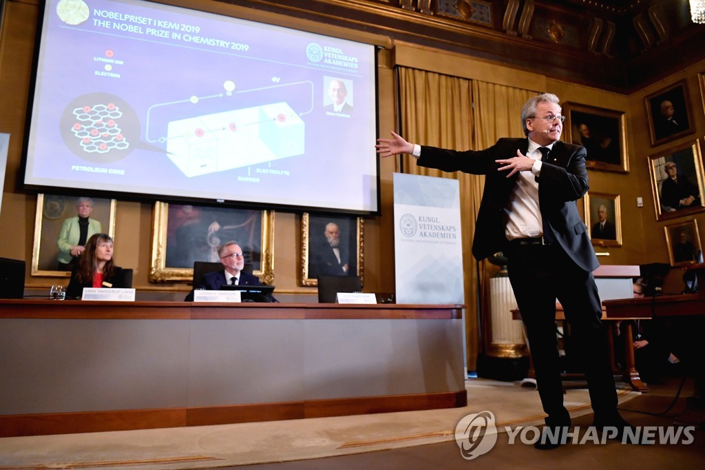 NOBEL-PRIZE/CHEMISTRY