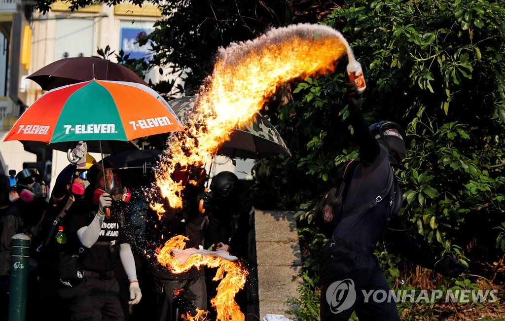 HONGKONG-PROTESTS/