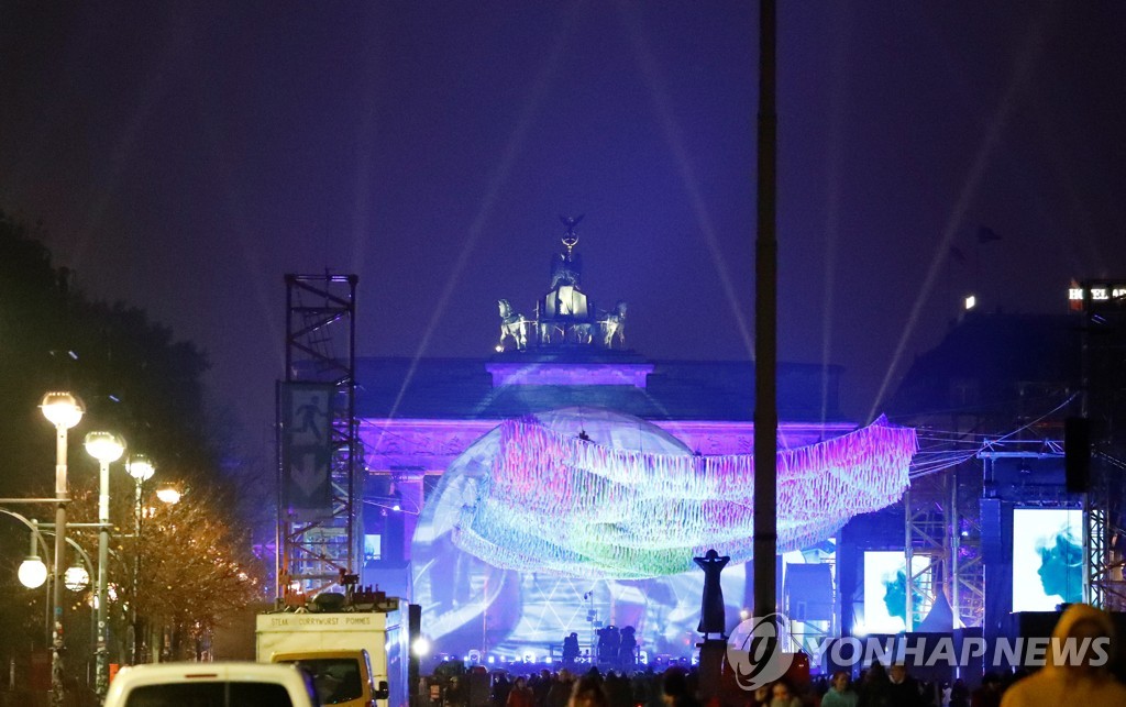 GERMANY-BERLINWALL/