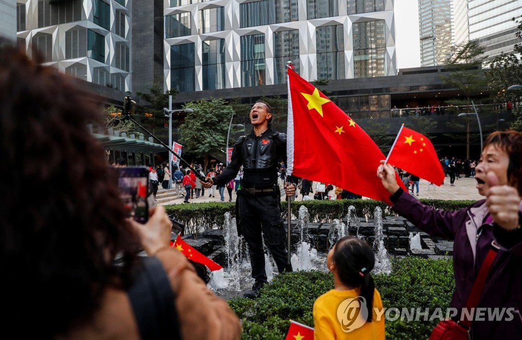HONGKONG-PROTESTS/