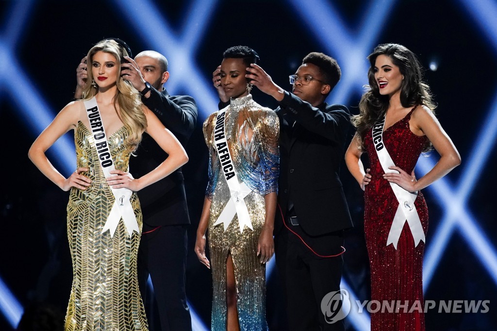 USA-MISSUNIVERSE/