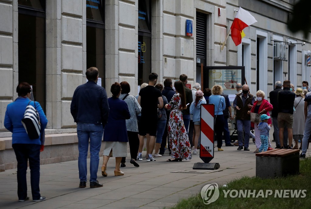 POLAND-ELECTION/