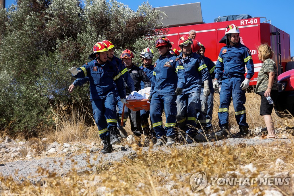 GREECE-QUAKE/