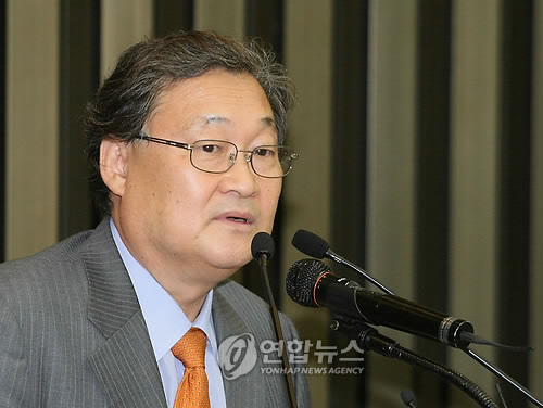 정연주 전 KBS사장(자료사진)