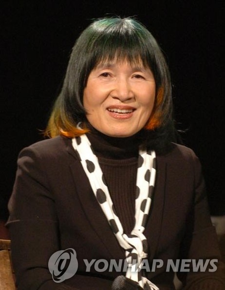 숨진 채 발견된 방송인 최윤희씨