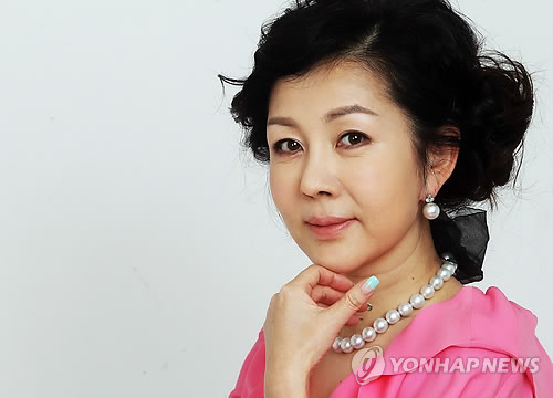 박준금