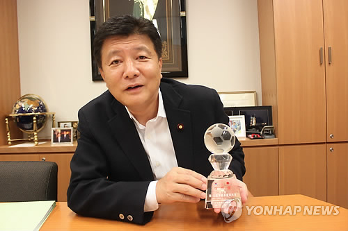 일본 신도 의원 "울릉도 방문 계획 변경 없다"