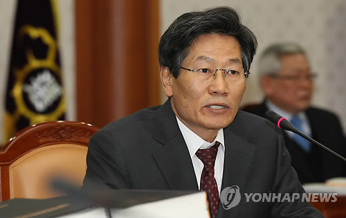 중앙선관위, 전체 위원회의 개최