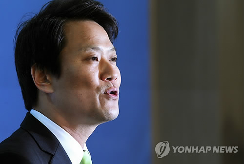 임종석, "사무총장, 총선후보 사퇴"