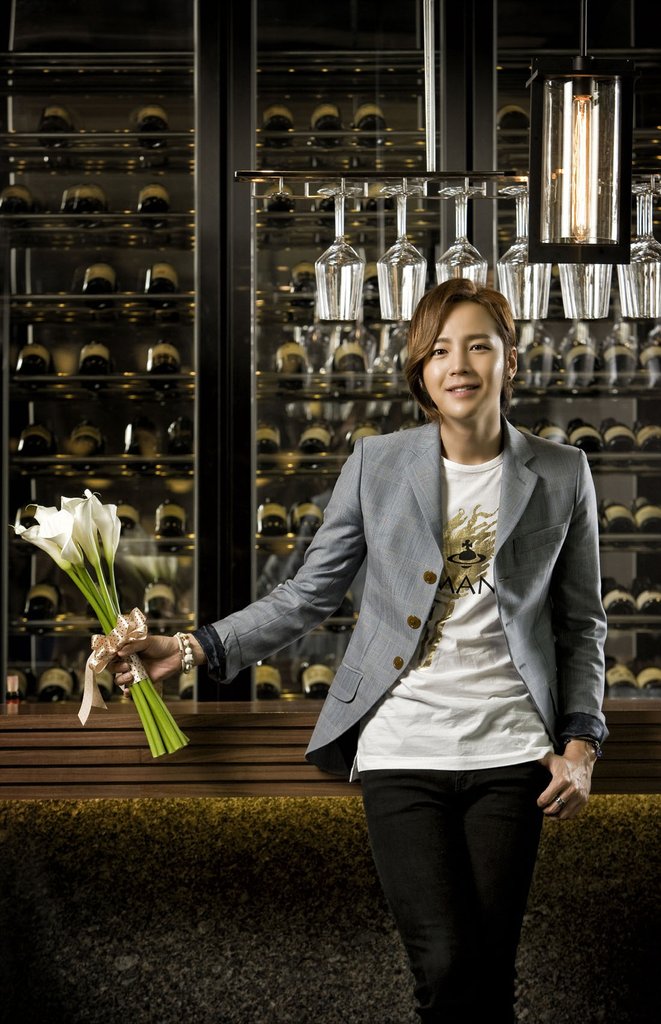 한류스타 장근석