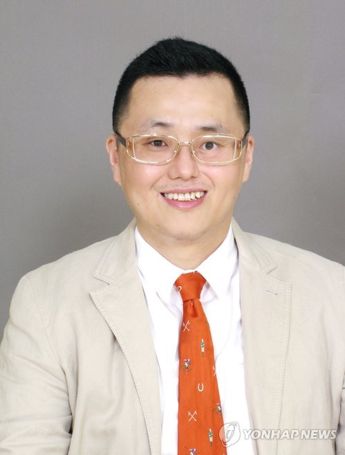 부경대 이상윤 교수<연합뉴스DB>