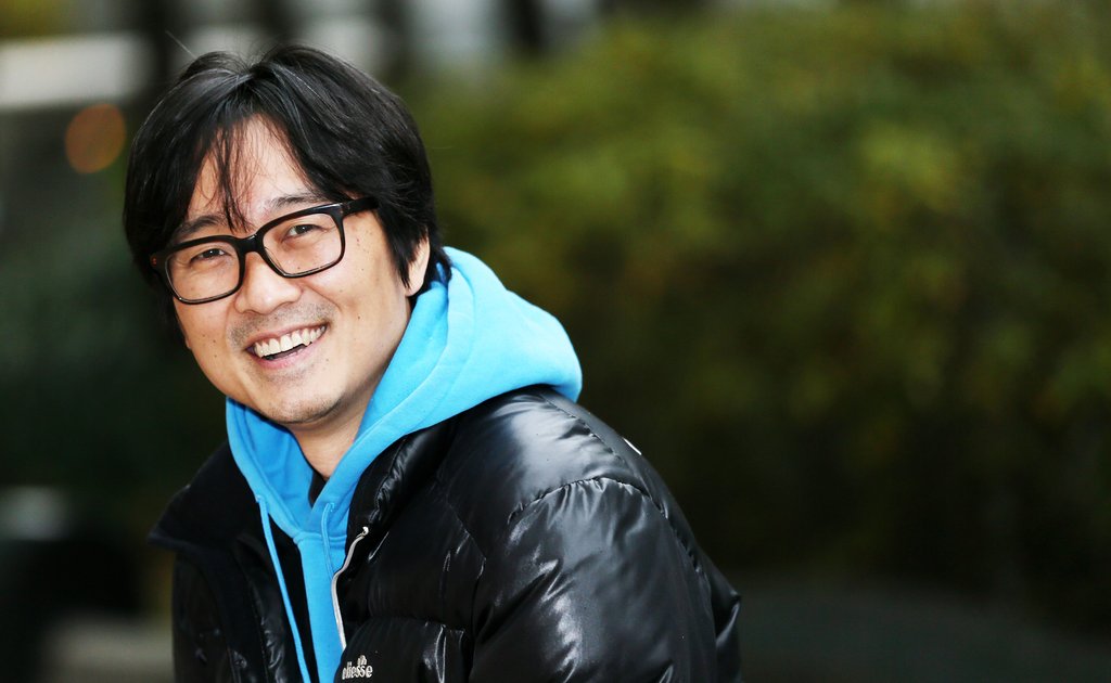 영화감독 장항준