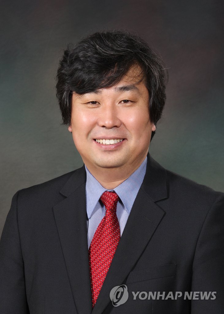 미디어경영학회장에 김성철 고려대 교수