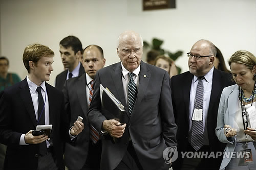 버그달 '탈영병'이라는데…