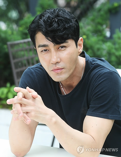 차승원 "아들 노아, 마음으로 낳아…끝까지 가족 지킬것" - 1