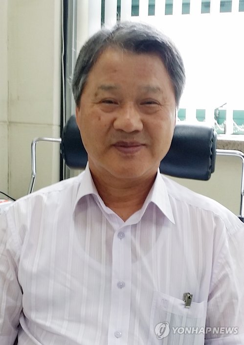 '방재연구 30년' 연세대 조원철 교수 퇴임
