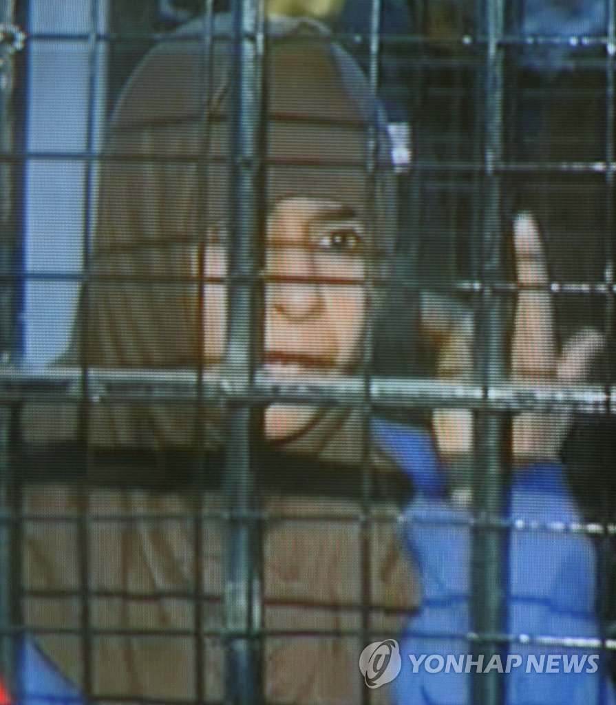 IS가 맞교환 요구한 여성 테러리스트 알리샤위(AP=연합뉴스 자료사진)