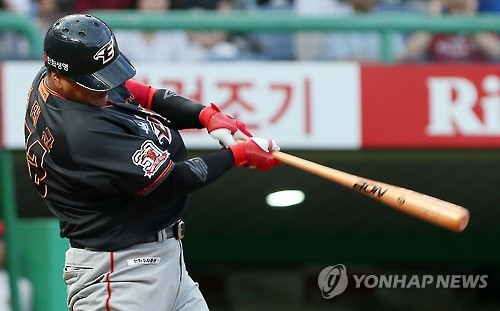 김태균(한화) <<연합뉴스 자료사진>>