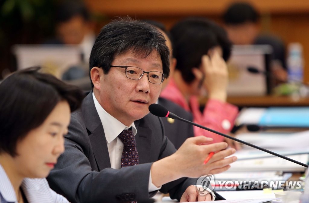 유승민 새누리당 의원(연합뉴스 자료사진)
