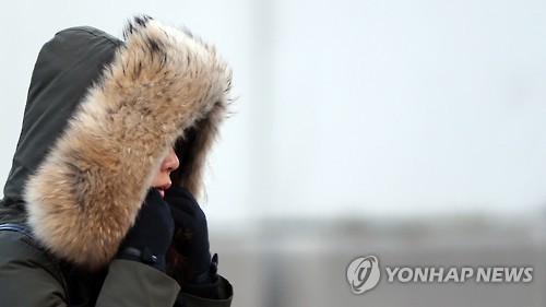 대구·경북 '다시 강추위'…곳곳에 한파주의보 - 1