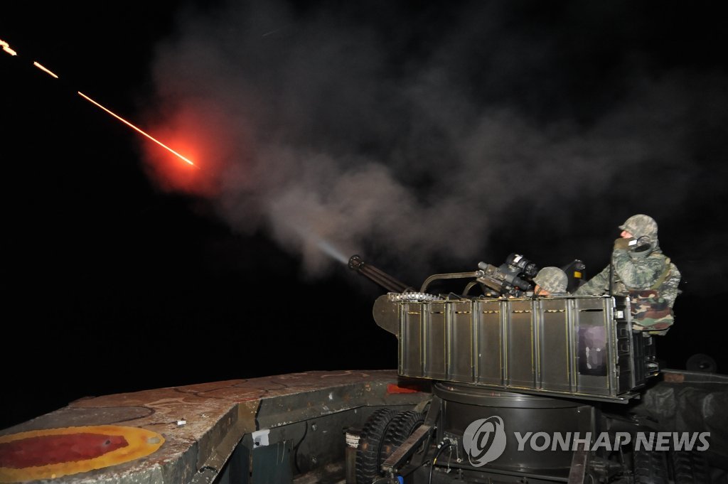 '실전같은 훈련'
