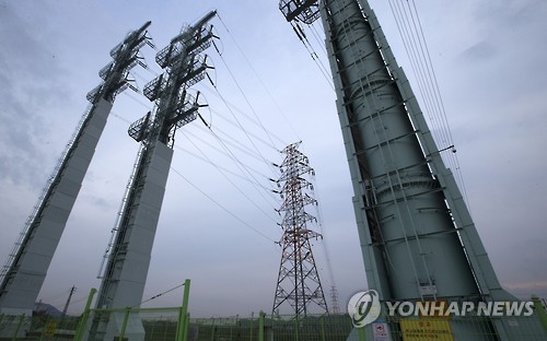<개성공단 중단> 단전·단수 "방침 나오면 작업 진행"