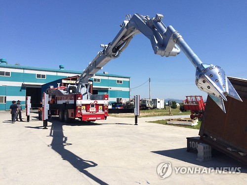 안전처, 올해 재난안전기술 R&D 71건 진행