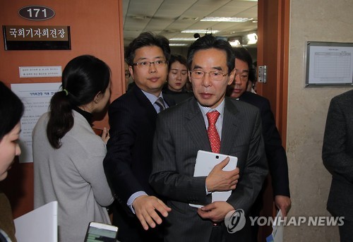 더민주, 2차 컷오프 현역 5명 탈락