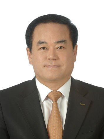 함정오 벡스코 대표이사