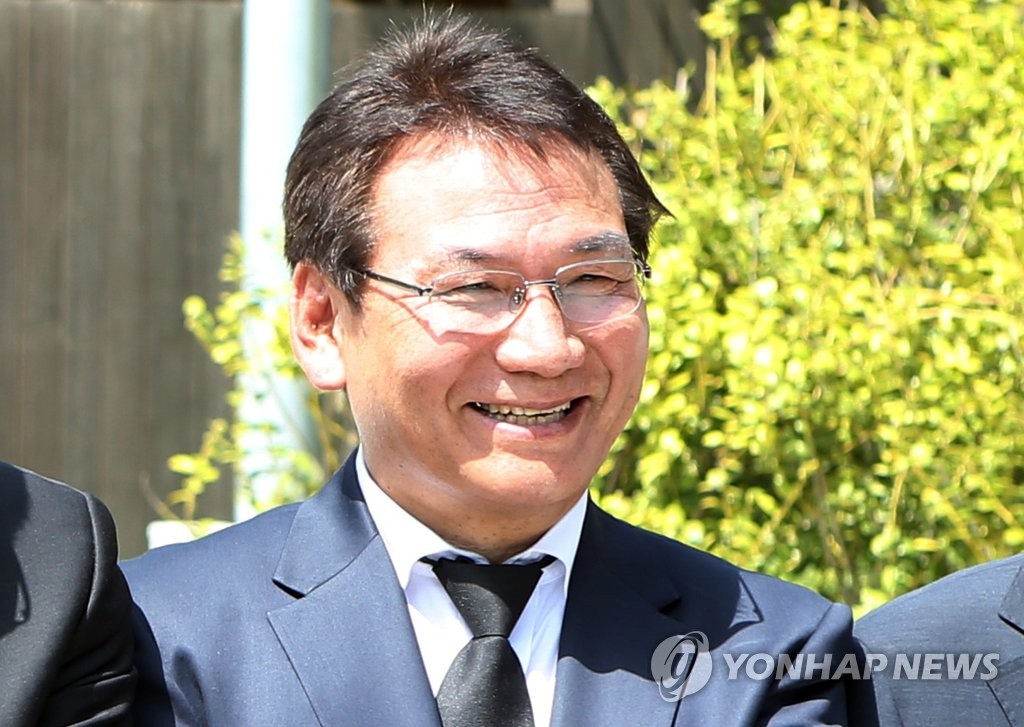 서형수 의원