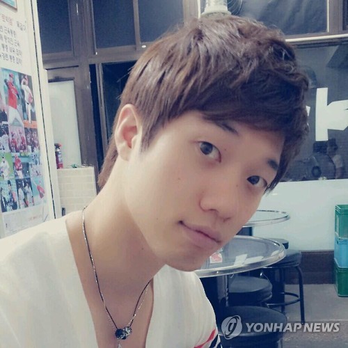 안산 대부도 토막살인 사건 피의자 페이스북 사진