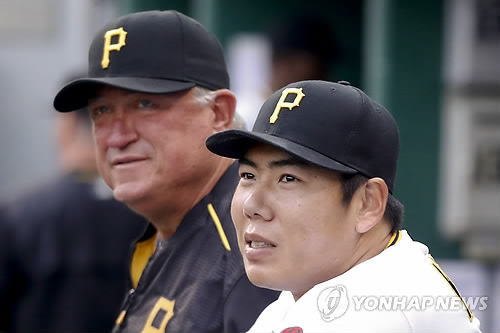 강정호