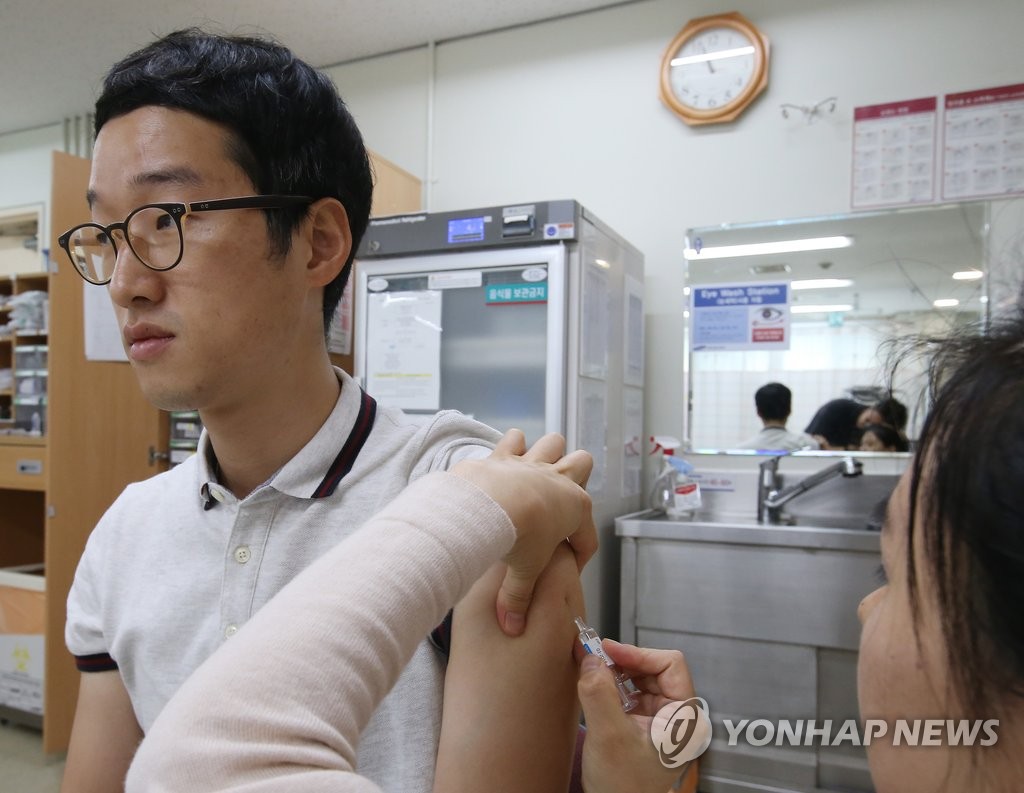 감염병 많은 리우 올림픽 가려면…"예방접종은 필수"