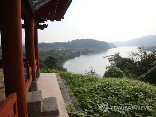 정약용 '제2의 고향' 충주 하담마을